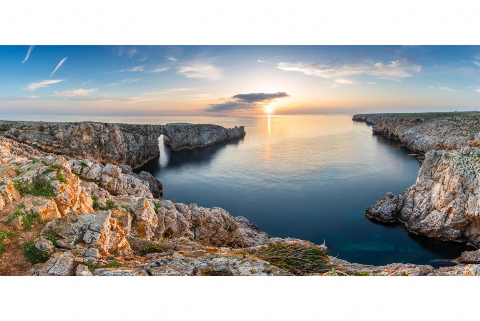 Villa Miguels Ареналь-д'эн-Кастель Экстерьер фото